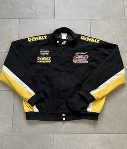 DeWALT Racing Jacket | eBay
