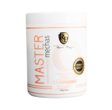 Robson Peluquero Powder for Bleaching Master Mechas 500g / 17.6 Oz