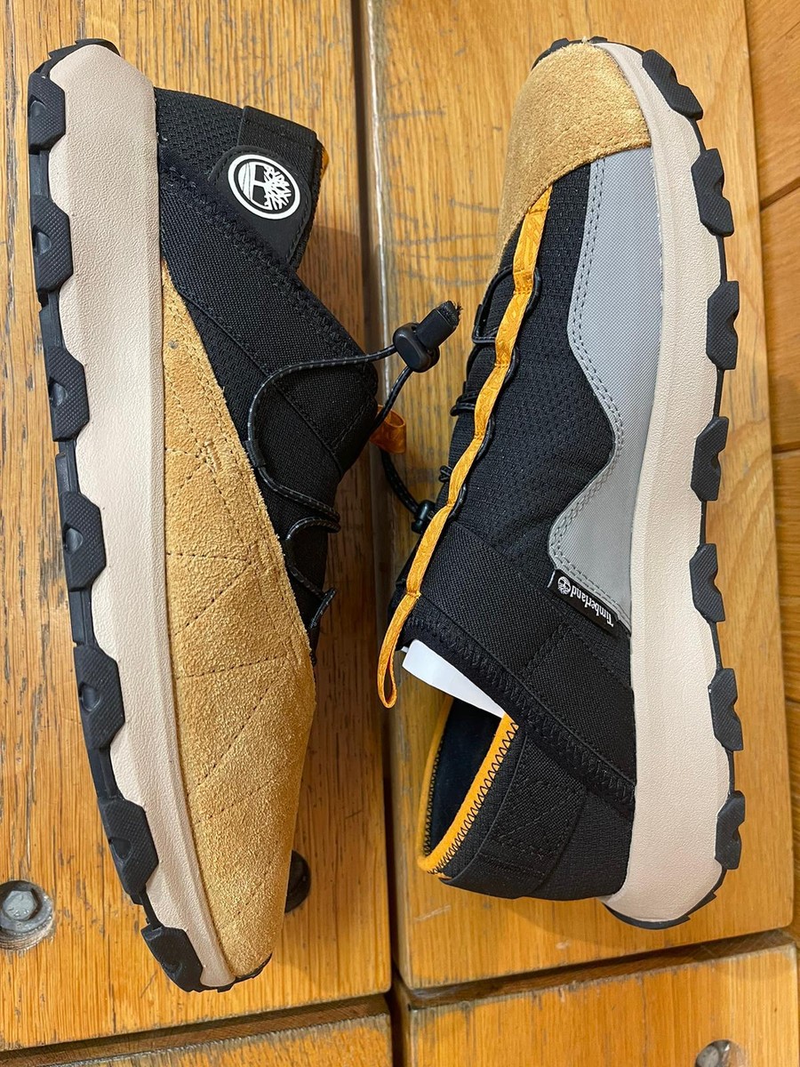 TIMBERLAND MEN display picture 1