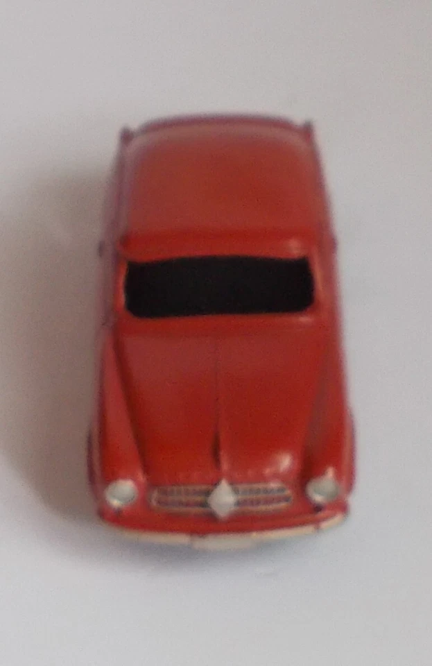 Marklin - 5524/15 - Borgward Isabella 1956 - Immagine 4 di 4