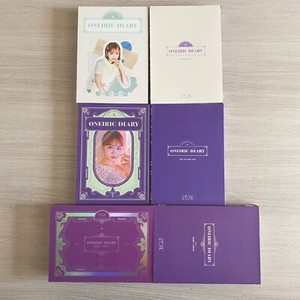Oneiric Diary | eBay