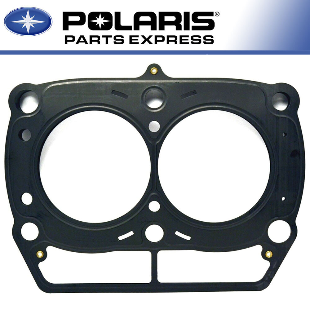 NEW GENUINE POLARIS SPORTSMAN 700 800 RZR 800 HEAD GASKET OEM 5247359