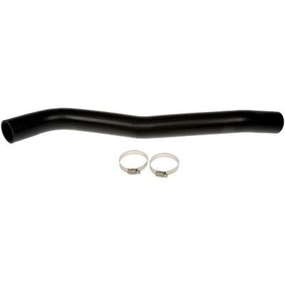 Dorman 573-023 Tubo Di Rifornimento Carburante In Gomma Per Auto, Sostituzione Diretta Per Modelli Ford E Mazda Selezionati - 3
