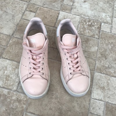 stan smith platform trainers