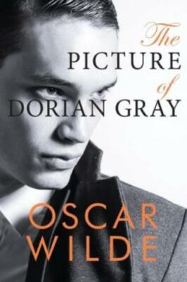 The Picture Of Dorian Gray