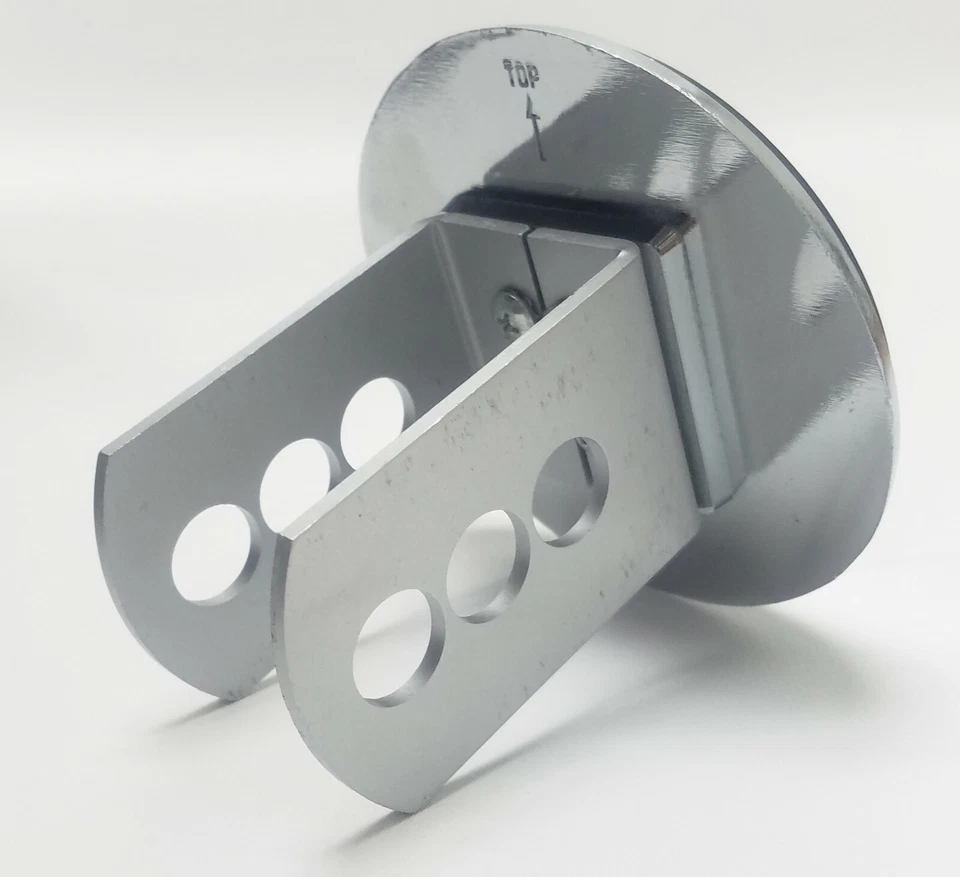 Cubierta de receptor de enganche de remolque láser - MLB - Elige tu equipo Foto 2 de 3