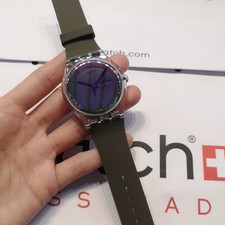 swatch polarmy