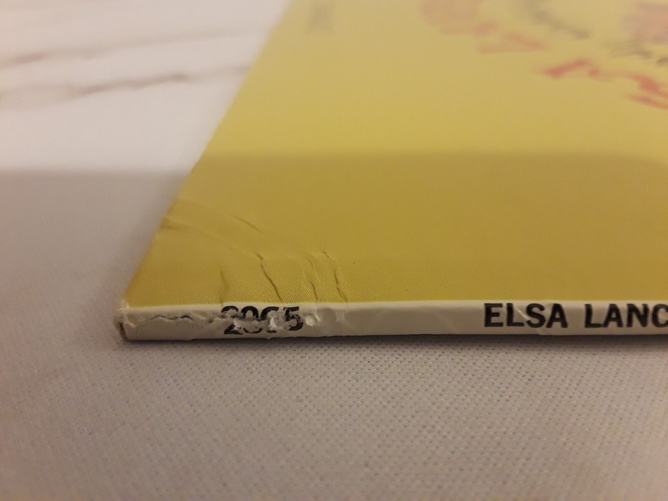 ELSA LANCHESTER BAWDY COCKNEY SONGS VINYL BRIDE OF FRANKENSTEIN eBay