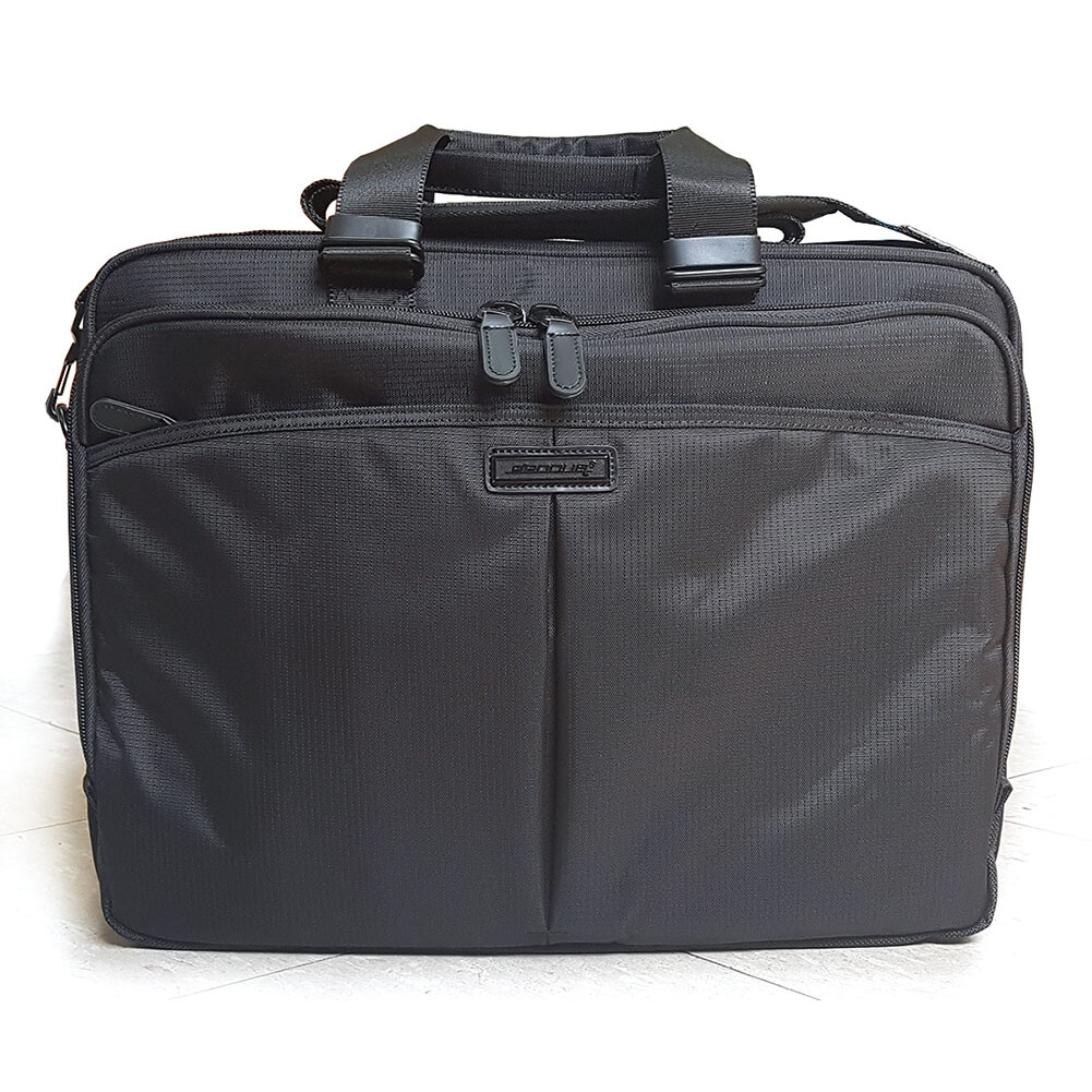 New Classic Business briefcase Messenger Shoulder Bag 15 inch Laptop Bag