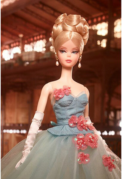 best barbie doll