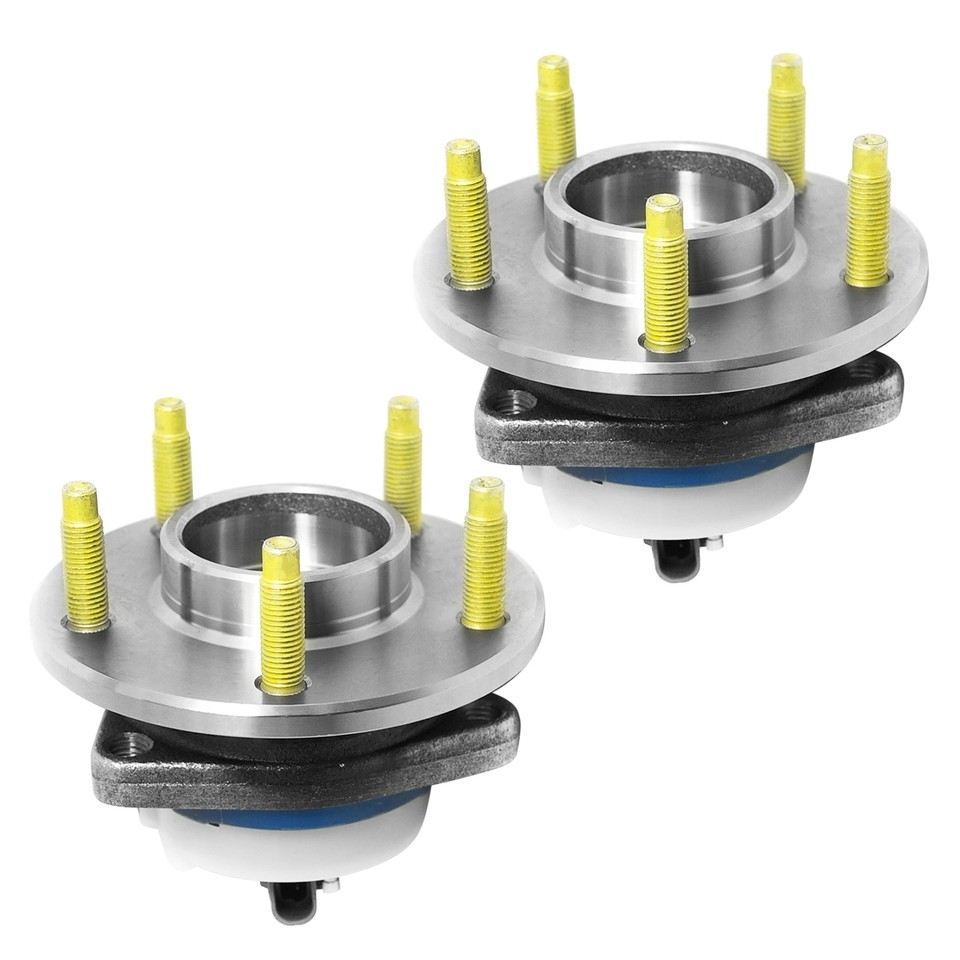1pcs Rear Wheel Hub Bearing For 2003-2007 Cadillac CTS 2005-2011 STS 512223 1pcs Rear Wheel Hub Bearing For 2003-2007 Cadillac CTS 2005-2011 STS 512223