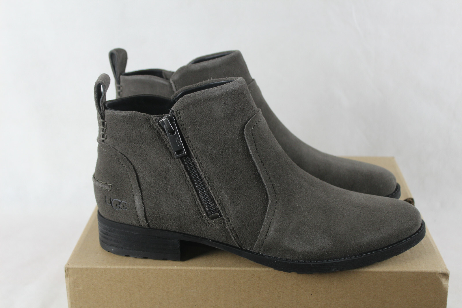Ugg Australia Aureo II Waterproof Ankle 