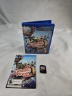 Little Big Planet (Sony PlayStation Vita PS Vita) - Complete In Box | Tested