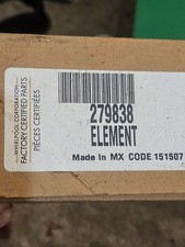 279838 Dryer Heating Element ONLY Whirlpool Maytag Centennial