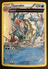 Gyarados 21/98 - Cosmos Holo -  Theme Deck Exclusive - XY: Ancient Origins HP
