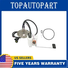 1pcs Fuel Pump Assembly For 1999-2004 Ford F-350 Super Duty 6.8L FG0360