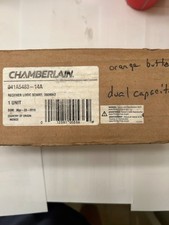 041A5483-14A Chamberlain Logic board Orange/Red  learn button