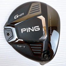  Exc 3  Ping G425 SFT 5W 19 Fairway Wood HEAD ONLY Right Handed Used JP