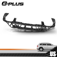 Rear Bumper Spoiler Air Dam Lower Deflector Fit For Porsche Cayenne 2011-2014