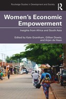 Women's Economic Empowerment Insights From Africa And South Asia Taschenbuch