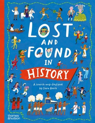 Clara Booth Lost and Found in History (Gebundene Ausgabe) (US IMPORT)