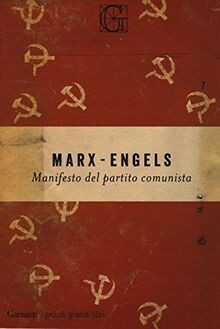 Il manifesto del Partito Comunista von Marx, Karl | Buch | Zustand sehr gut