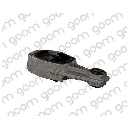 Support Moteur Goom EM-0063 Arrière pour Rénovation Suspension Moteur Citroën Peugeot