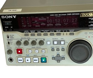 Sony Dhr-1000 | eBay
