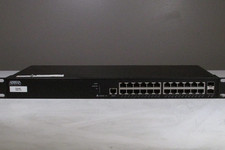 ADTRAN NetVanta 1560-24-740W 24-Port Gigabit PoE Managed Switch 17108124PF2