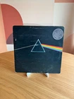 Pink Floyd – The Dark Side Of The Moon UK 5th Press 1977 SHVL 804 HTM G/G, vinyl