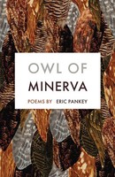 Owl Of Minerva | Poems | Eric Pankey | Englisch | Taschenbuch | 2019