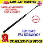 FRONT BONNET GAS STRUT  310 Newton FOR VAUXHALL ASTRA H 1180405