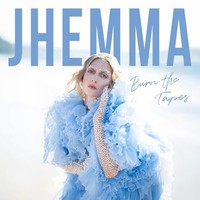 Jhemma - Burn The Tapes - Vinyl Record Lp - G3Z