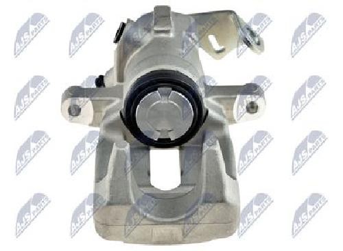 Originale NTY Pinza Freno HZT-CT-010 Per Citroën DS Opel Peugeot