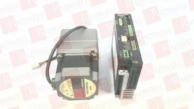ORIENTAL MOTOR RKS596AC-PS25-3 / RKS596ACPS253 (NEW IN BOX)