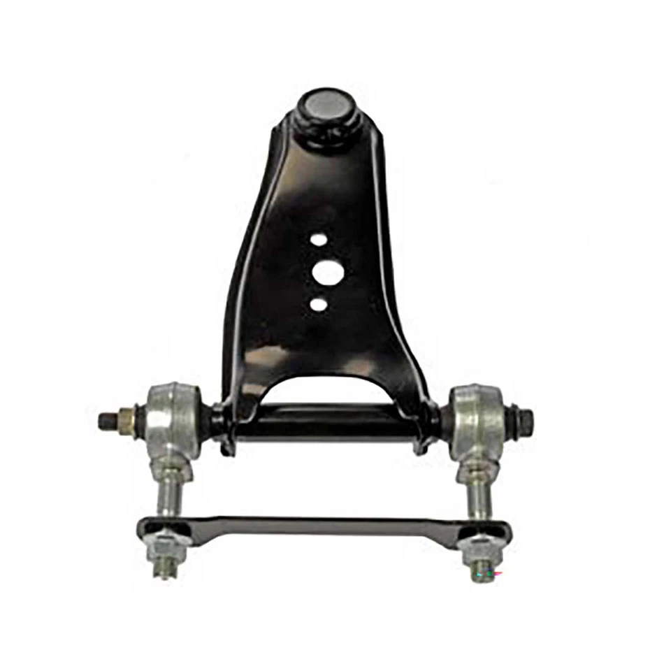 Brazo de control superior delantero con conjunto de rótula para Acura Legend 1987-1990 Foto 3 de 4