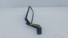Retroviseur gauche (ou coque) Land Rover 90