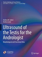 Andrea M. Isidori (U. A.) | Ultrasound Of The Testis For The Andrologist | Buch