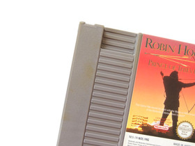 Robin Hood - Prince of Thieves Nintendo NES nur Modul - NES-7R-NOE/FRG
