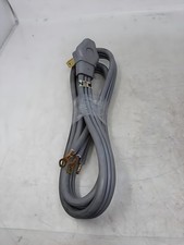 30 Amp Dryer Power Cord 6 Ft 10/3 NEMA 10-30P AO 46362766