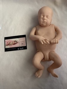 リボーンドール　完売キット　アルフォンス Reborn Doll Kits' | eBay