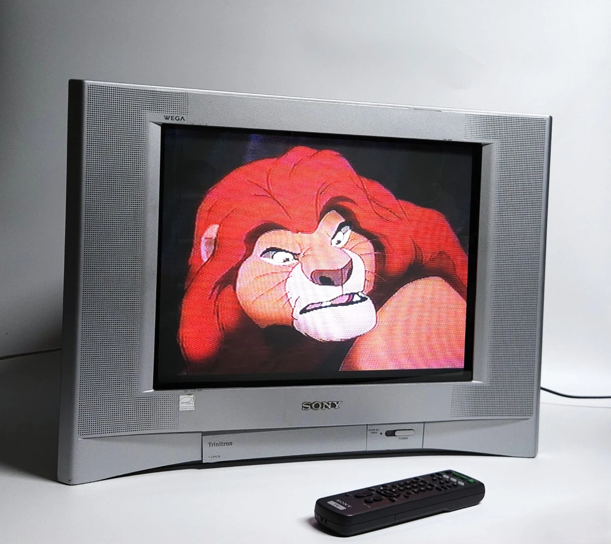 Sony Wega Tv for sale - eBay
