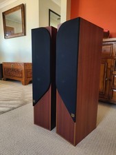 Orpheus Nexus 2 Floorstanding Speakers Made in Australia 