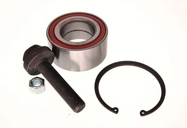 Radlagersatz Maxgear 33-0397 FüR Ford Seat Vw 7M9 Galaxy 7M8 7M6 Alhambra Sharan-image