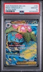 PSA 10 Mega Venusaur ex 155/132: Mega Evolution Ultra Rare Holo