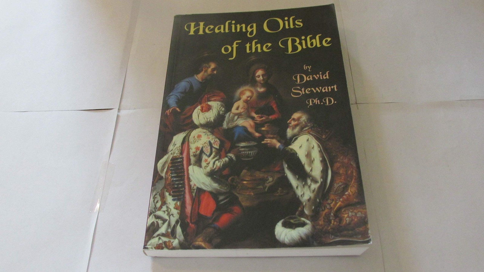 S Of The Bible