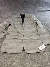 Cat  Jack Kids Button Up Suit Coat Jacket