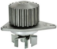 Wasserpumpe MotorküHlung Denckermann A310029P FüR 20D 20A 1C 741B 106 505 1A 205