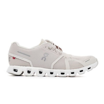 Schuhe Lauf Damen On Cloud 5 5998773 Grau