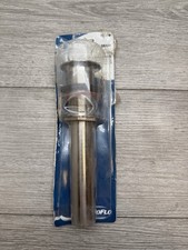 PROFLO PF311BN 1-1/2" Drain Assembly - - Brushed Nickel